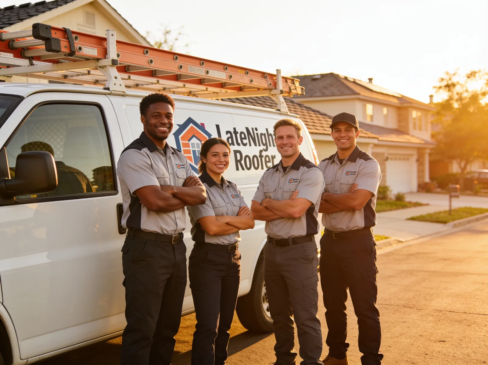Emergency Roof Repair company in West Salem, OH